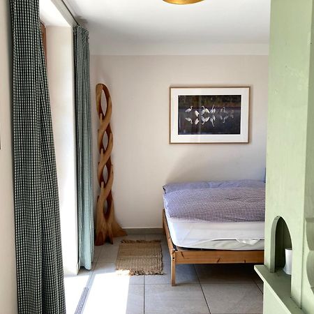 Teichland Linum Apartments Fehrbellin 外观 照片