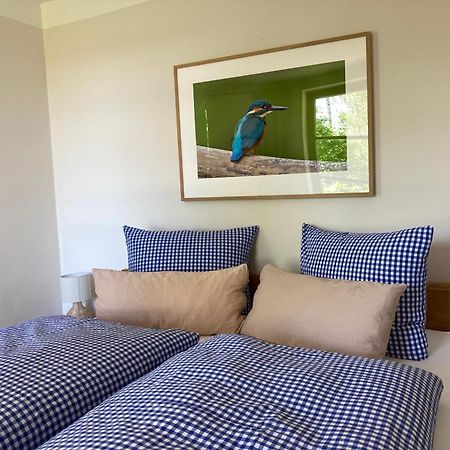Teichland Linum Apartments Fehrbellin 外观 照片