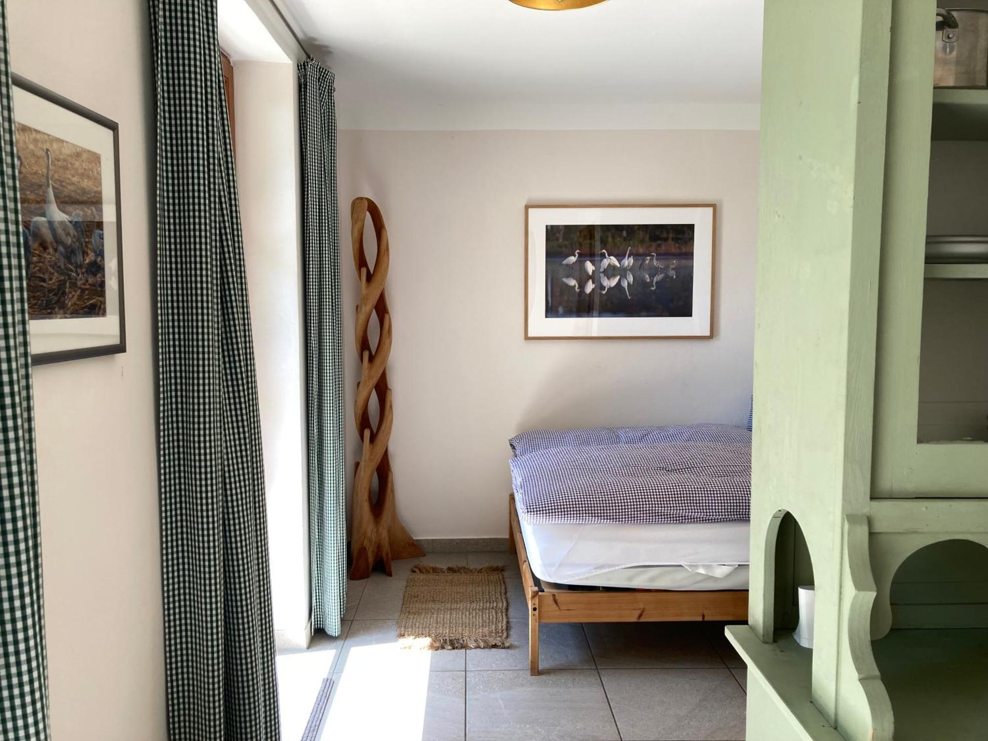 Teichland Linum Apartments Fehrbellin 外观 照片