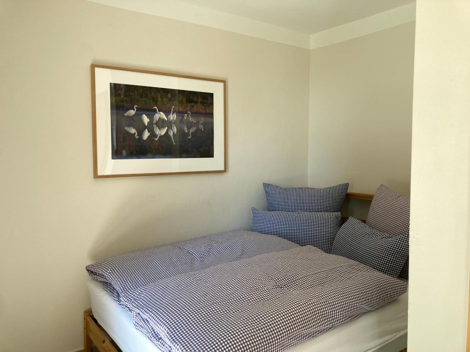 Teichland Linum Apartments Fehrbellin 外观 照片